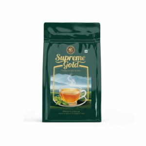 Supreme Gold Natural Tea Leaf 250g Pack