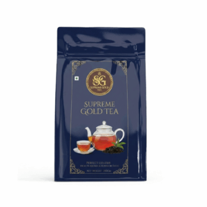 Supreme Gold Premium Dust Tea Blend 500g