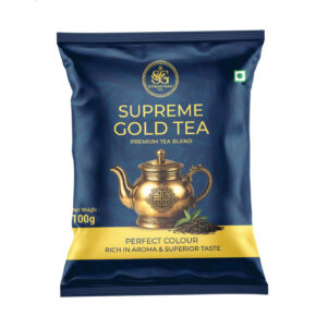 Supreme Gold Premium Tea Powder 100g Trial Pack