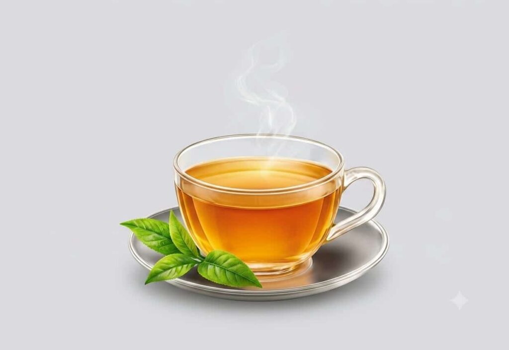 Supreme Gold Tea- Black tea