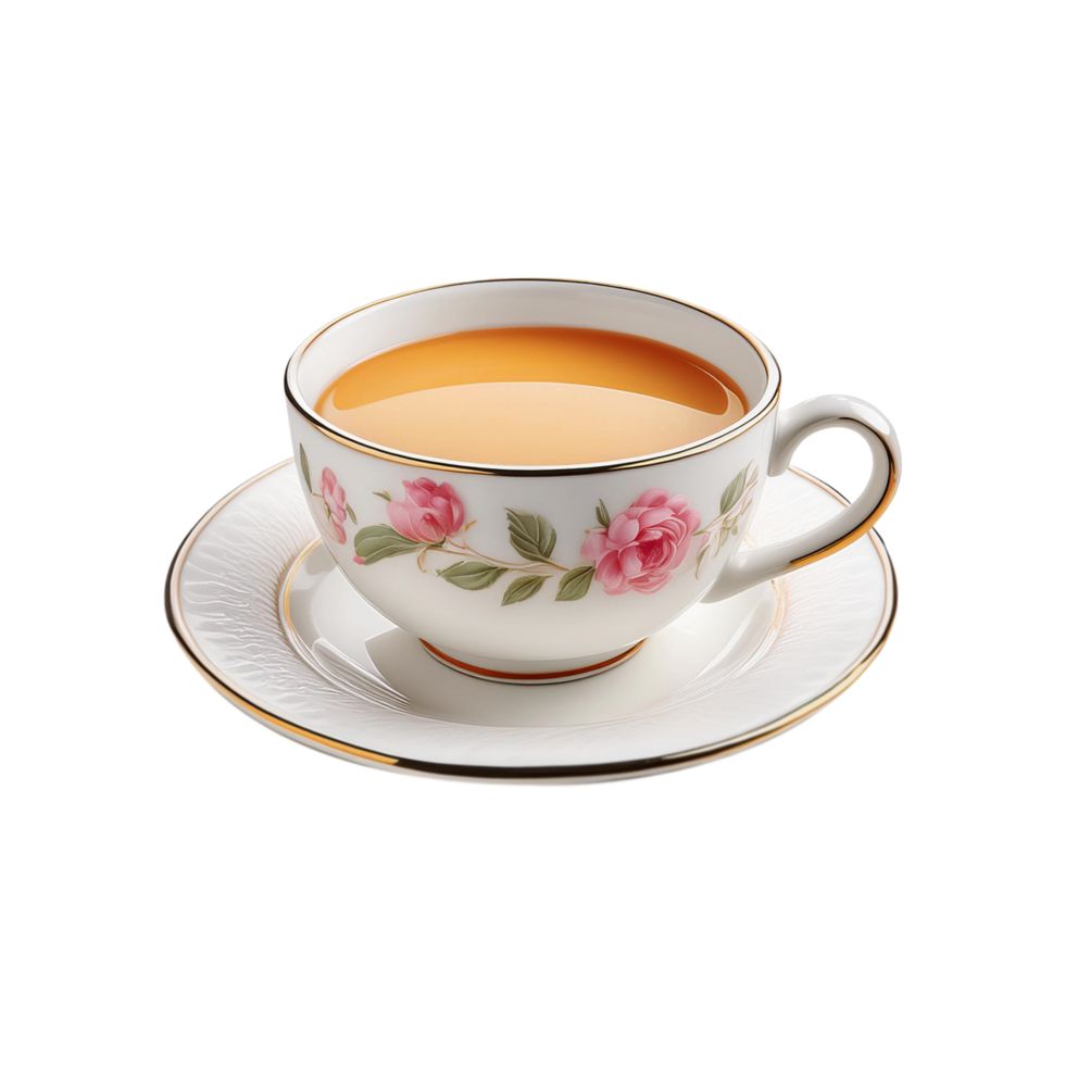 Supreme gold tea - Milk tea